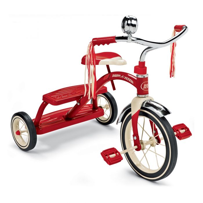 REDIO FLYER/三輪車 Amazon.co.jp: Radio Flyer ラジオフライヤー 3-in-1 トライク