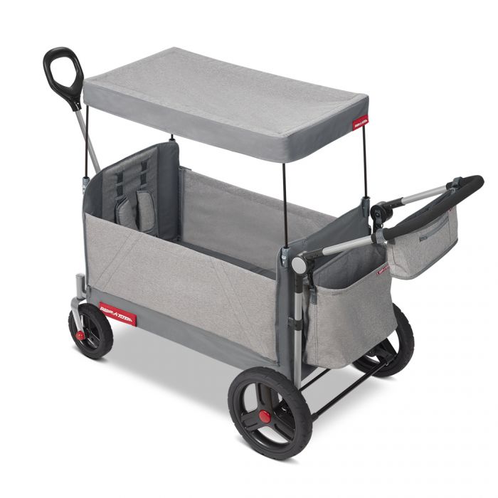 RADIO FLYER 4輪車 定制折叠四轮车