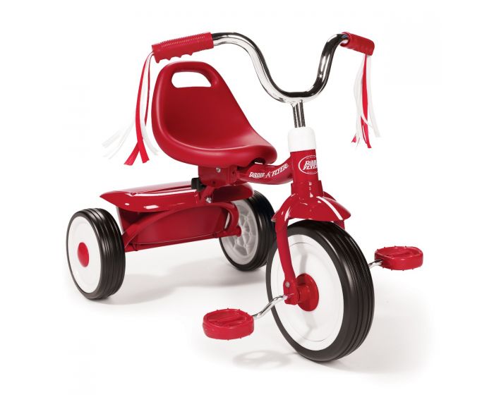 REDIO FLYER/三輪車 Amazon.co.jp: RADIO FRYER (ラジオフライヤー) クラシック